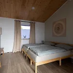 Apartmán Zum Wohlfuehlen