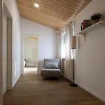 Zum Wohlfuehlen Apartmán Oranienburg