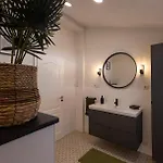 Zum Wohlfuehlen Apartmán