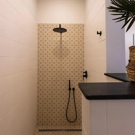 Apartment Zum Wohlfuehlen *