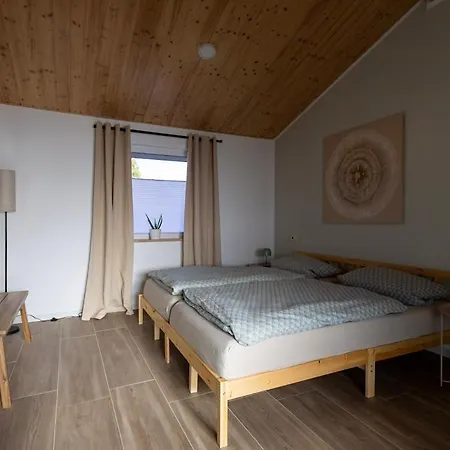 Apartment Zum Wohlfuehlen *