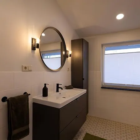 Apartment Zum Wohlfuehlen *