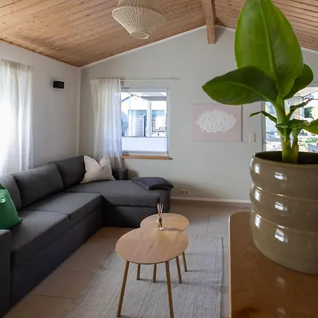 Apartment Zum Wohlfuehlen