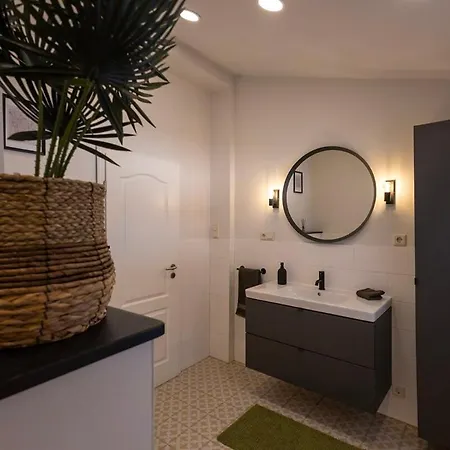 Zum Wohlfuehlen Apartment