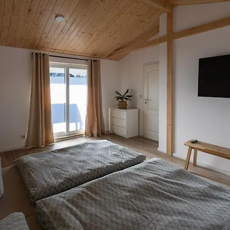 Apartment Zum Wohlfuehlen