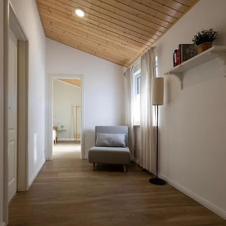Zum Wohlfuehlen Apartment Oranienburg