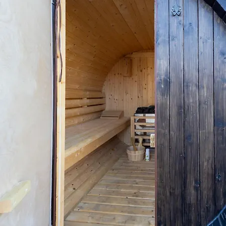 Zum Wohlfuehlen Апартаменты