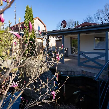 Zum Wohlfuehlen Ораниенбург