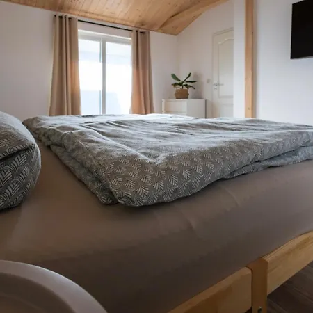 Zum Wohlfuehlen * Ораниенбург