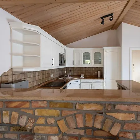 Апартаменты Zum Wohlfuehlen *