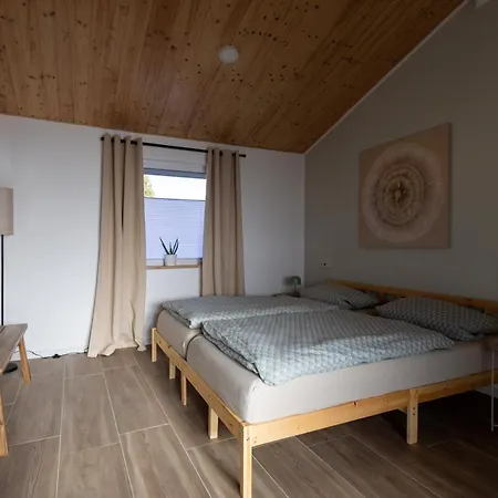Apartament Zum Wohlfuehlen