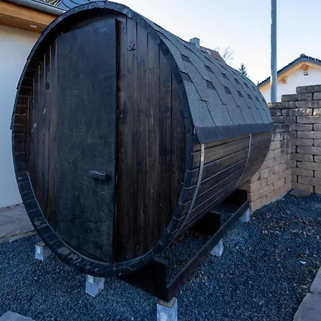 Zum Wohlfuehlen Ораниенбург