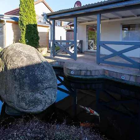 Zum Wohlfuehlen * Ораниенбург