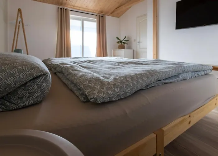 Zum Wohlfuehlen * Oranienburg