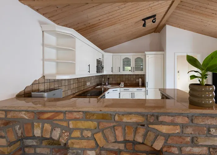 Lägenhet Zum Wohlfuehlen *