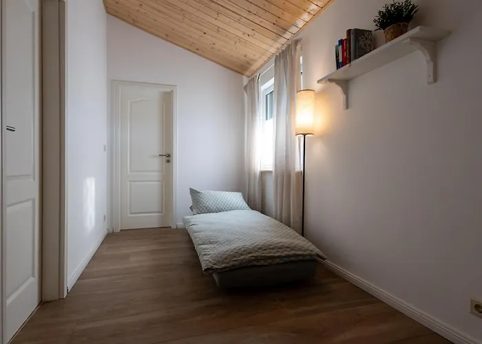 Zum Wohlfuehlen Oranienburg