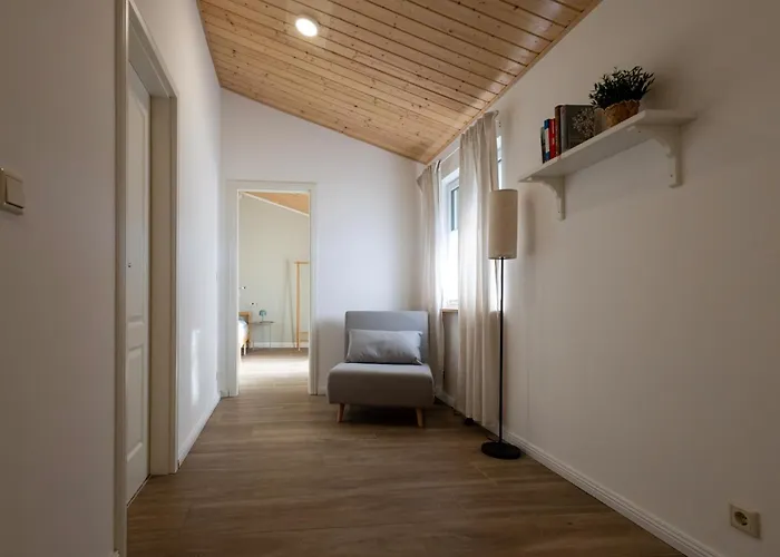 Zum Wohlfuehlen Lägenhet Oranienburg