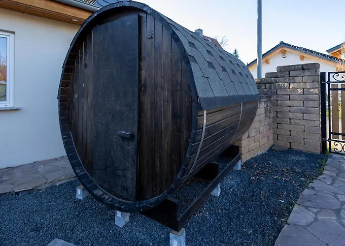 Zum Wohlfuehlen Oranienburg